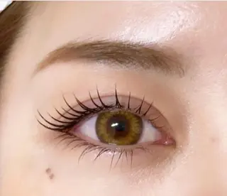 マツエク・マツパ salon de Luluのマツエク・マツパデザイン