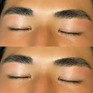 アイブロウ SUGAR 児玉 美優のマツエク・マツパデザイン