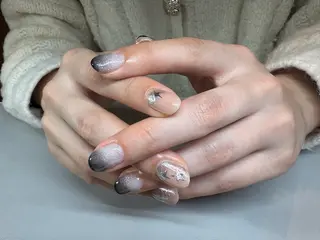 ネイル share＋honmachi所属・rn__ nailのネイルデザイン