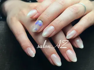 ネイル salon AZのネイルデザイン