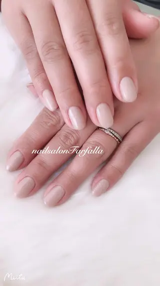 ネイル Farfalla Kieのネイルデザイン