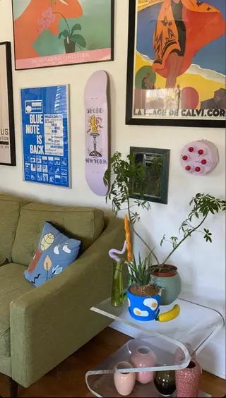 マツエク・マツパ ブリーチ/縮毛/ レイヤー🥝ルナのヘアスタイル