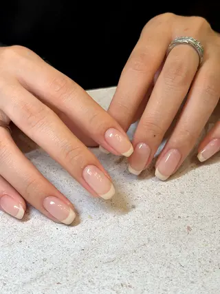 キッズ ネイル illum hicariのネイルデザイン