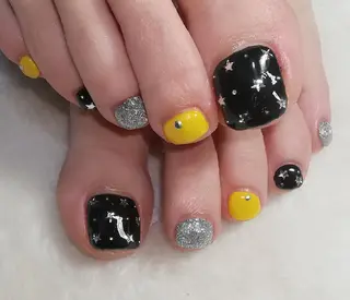 ネイル reve あやののネイルデザイン