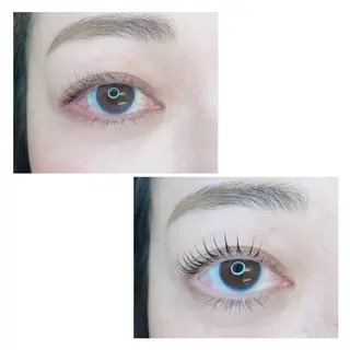 マツエク・マツパ TIARA池袋西口店 店長YASUKA💐のマツエク・マツパデザイン