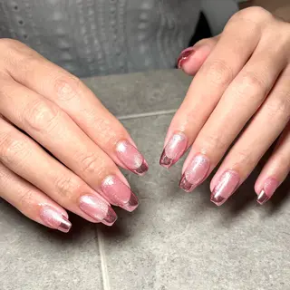 ネイル 🌻Sunrich Fuka🌻のネイルデザイン