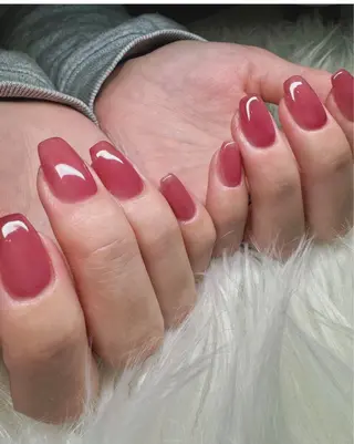 ネイル 猫の子nail yuiのネイルデザイン