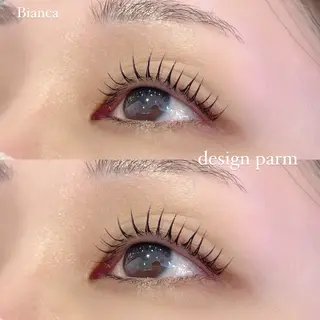 マツエク・マツパ Bianca上川端店 Satouのマツエク・マツパデザイン