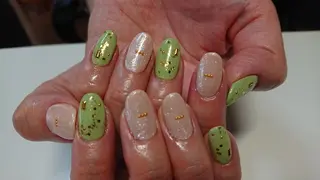 ネイル ネイル・エステサロン リーノ・ロパ所属・ネイル・エステサロン リーノ・ロパのエステ・リラクイメージ