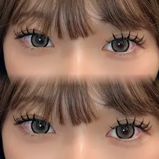 マツエク・マツパ Ayumi.dre 🌸Y《2階》のマツエク・マツパデザイン