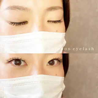 マツエク・マツパ アンルボ ネイル＆アイラッシュ所属・アンルボアイラッシュ (Saori)のその他イメージ