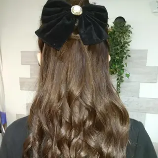 ロング 山本 ひろ美のその他イメージ