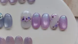 ネイル hamasaki sakiのネイルデザイン