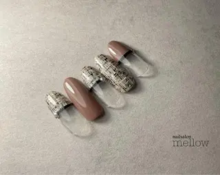 ネイル 大山 浩美のネイルデザイン