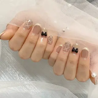 ネイル 💅fleur Ayumiのネイルデザイン