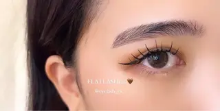 マツエク・マツパ LEDマツエク /束感🎀yukiのマツエク・マツパデザイン