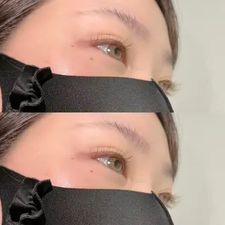 マツエク・マツパ 🌻akira 🌻のマツエク・マツパデザイン