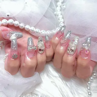 ネイル Noix nailのネイルデザイン