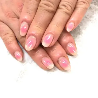 ネイル ユリシスネイル 担当近藤のネイルデザイン