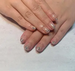 ネイル Canola namikaのネイルデザイン