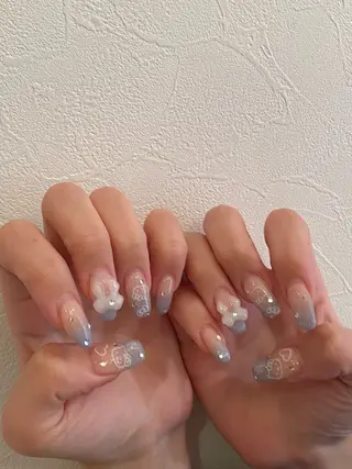 ネイル EARTH 大塚のネイルデザイン