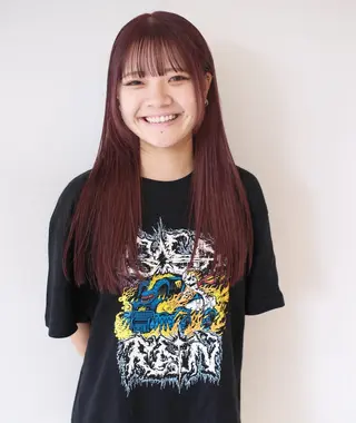 ロング カラー ill/ダブルカラー 髪質改善/小島のヘアスタイル