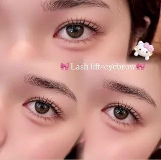 マツエク・マツパ 束感まつ毛 マツエク まつパ🐰ྀི瞳美のマツエク・マツパデザイン