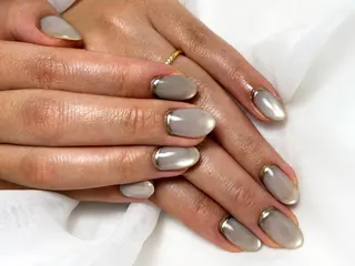 ネイル MIKA ♡のネイルデザイン