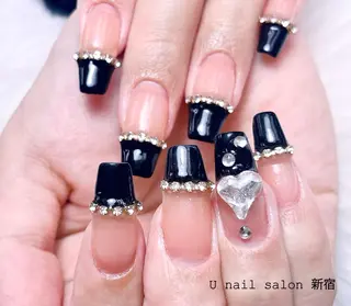 ネイル チョチョ Nail 高田馬場店のネイルデザイン