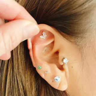 温サロン ponoのエステ・リラクイメージ