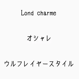 ミディアム 髪質改善レイヤー/ ボブたんの翔太のヘアスタイル