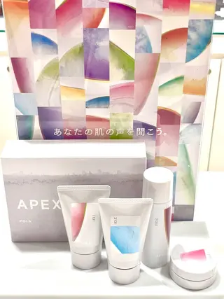 ポーラ ザ ビューティー 印場店所属・POLA The Beauty印場店のエステ・リラクイメージ