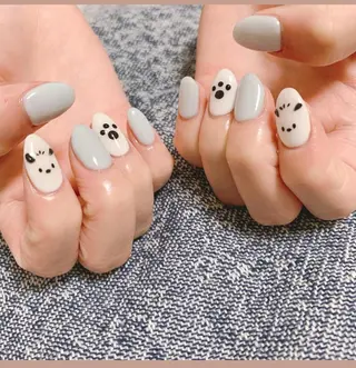 ネイル ru naのネイルデザイン