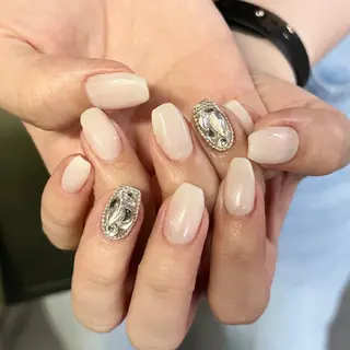 ネイル 💫 Tsuki_Nailのネイルデザイン