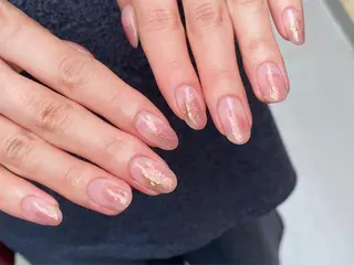 ネイル sofa Ayanaのネイルデザイン