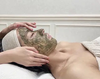 医療提携×美容整体 小顔ハイフピーリングのエステ・リラクイメージ