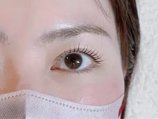 マツエク・マツパ NAZ eyelash&eyebrow akita所属・꒰ NAZ ꒱ izumiのマツエク・マツパデザイン