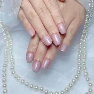 ネイル Jelly catのネイルデザイン