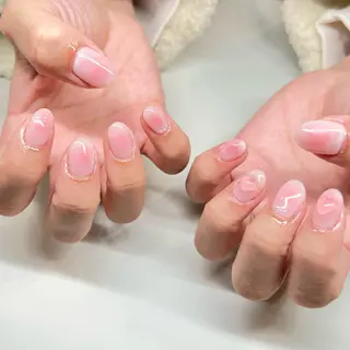 ネイル WEZU NAILのネイルデザイン