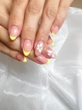 ネイル eto ileのエステ・リラクイメージ