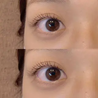 マツエク・マツパ LUANA〜Eyelash＆Nail〜所属・LUANA 千葉の眉毛・アイブロウイメージ