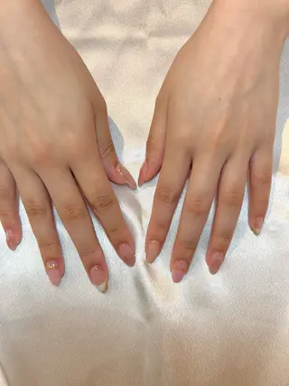 ネイル A. LIBRE.のネイルデザイン