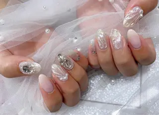 ネイル COCO ネイルのネイルデザイン