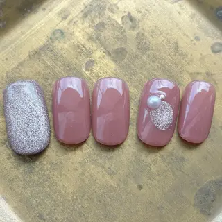 ネイル 伊藤 貴恵のネイルデザイン