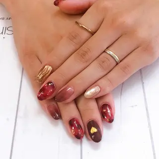 ネイル nail roomのネイルデザイン