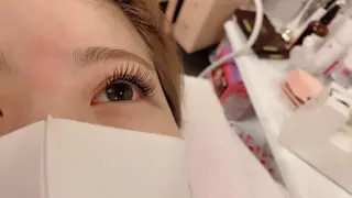 マツエク・マツパ 神山 ビューティー・アイのマツエク・マツパデザイン