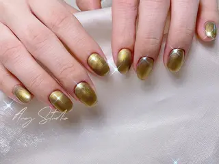 ネイル ミ ナミのネイルデザイン