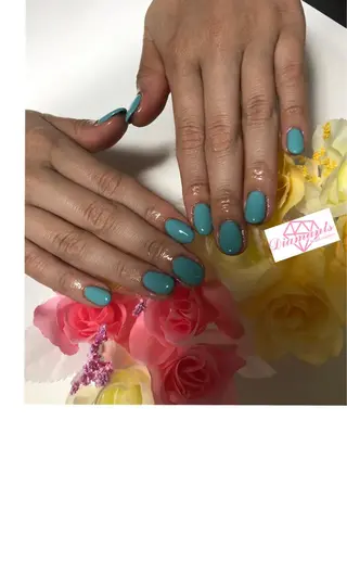 ネイル Asa miのネイルデザイン