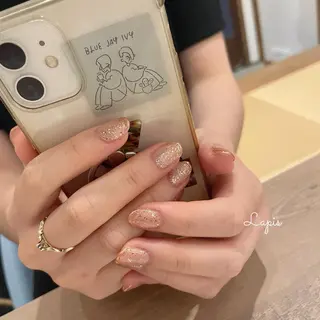 ネイル Lapis *のネイルデザイン