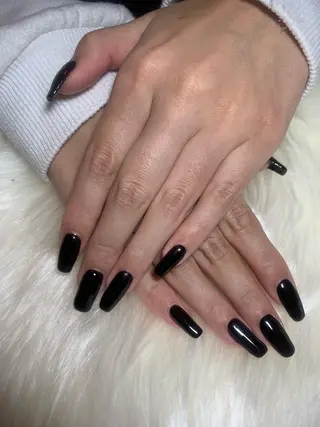 ネイル 松山 美由紀のネイルデザイン